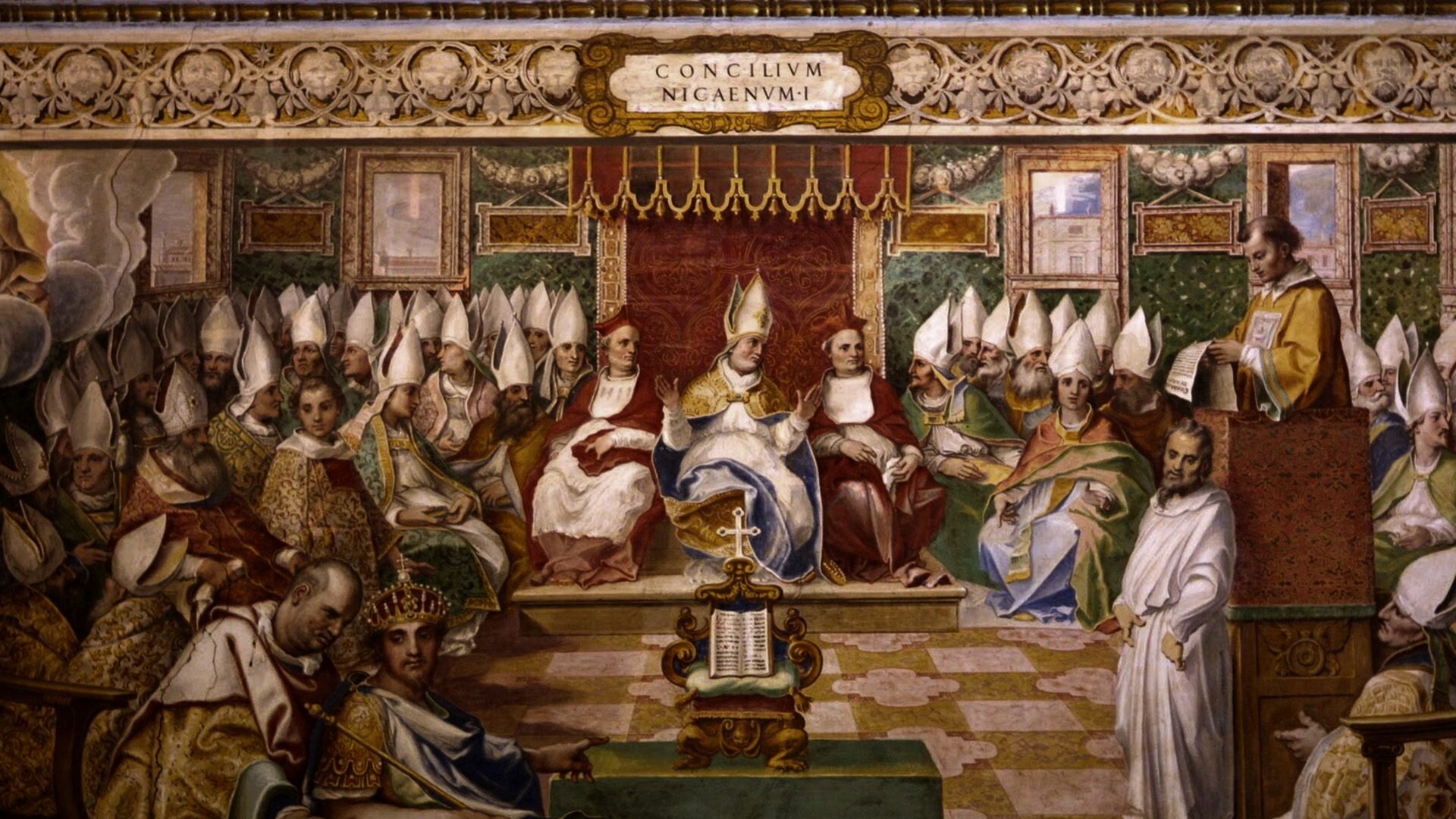 Jésus est-il Dieu ? La divinité de Jésus-Christ entre l&rsquo;histoire et les écritures