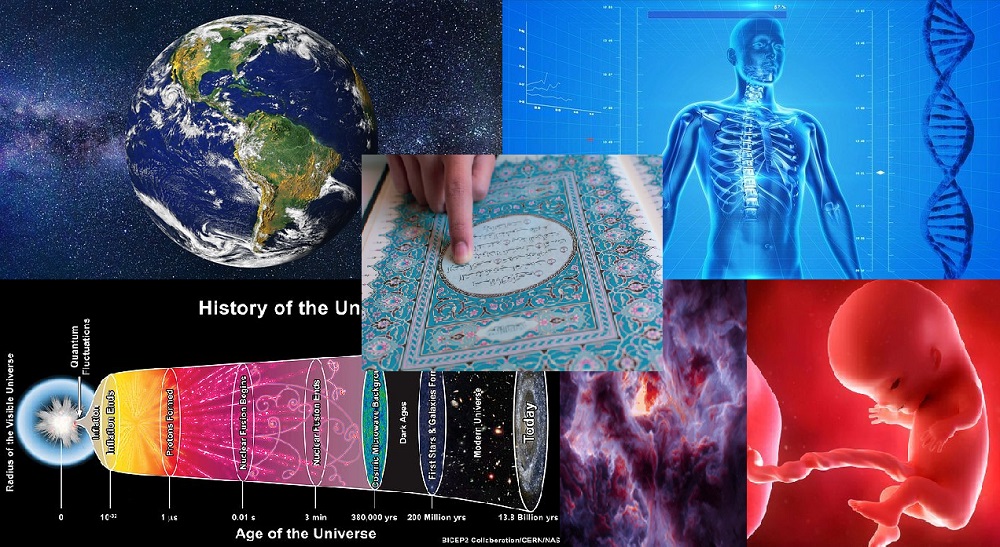 Le Coran et la science moderne : Miracles scientifiques ou concordisme ? Le Coran et la science moderne : Miracles scientifiques ou concordisme ?