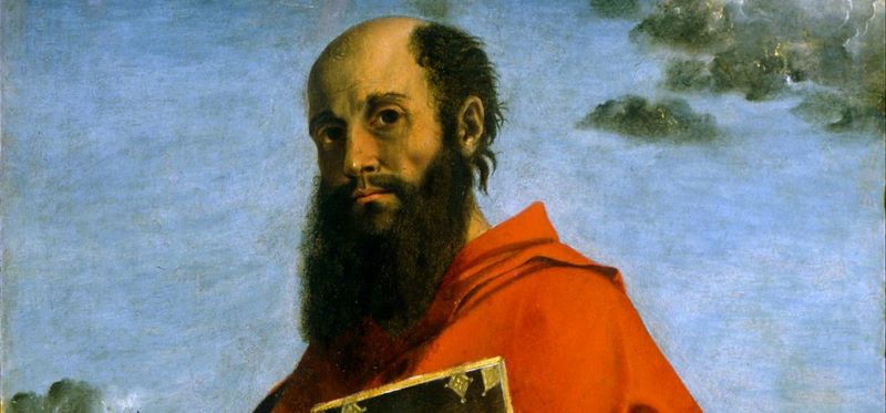 Paul de Tarse, le faux apôtre à l&rsquo;origine du christianisme